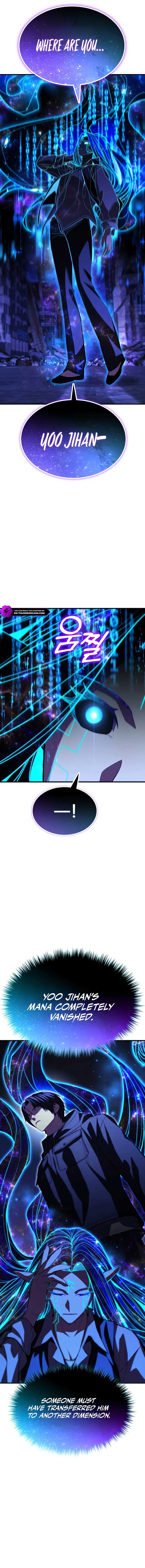 Expelled Hero Is Too Strong Chapter 67 page 5