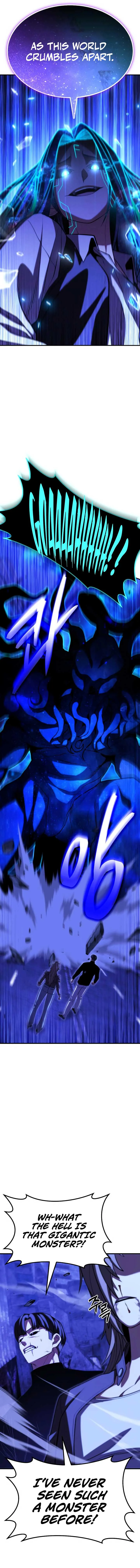 Expelled Hero Is Too Strong Chapter 67 page 10