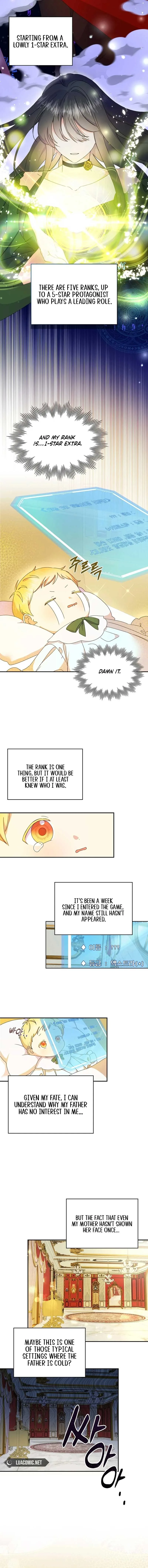 Extra but the Duke’s only daughter Chapter 1 page 10