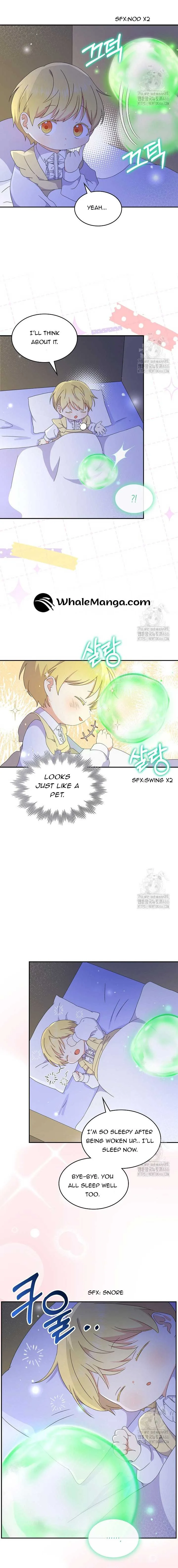 Extra but the Duke’s only daughter Chapter 12 page 14