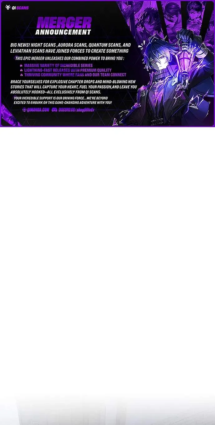 Golden Martial God Chapter 35 page 1