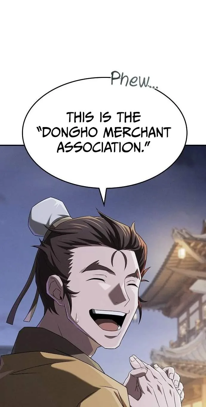 Golden Martial God Chapter 35 page 4