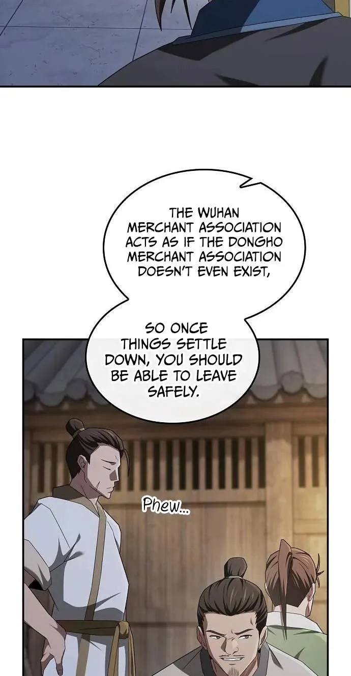 Golden Martial God Chapter 35 page 14