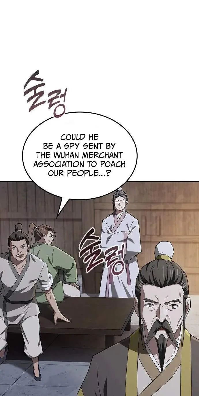 Golden Martial God Chapter 35 page 25