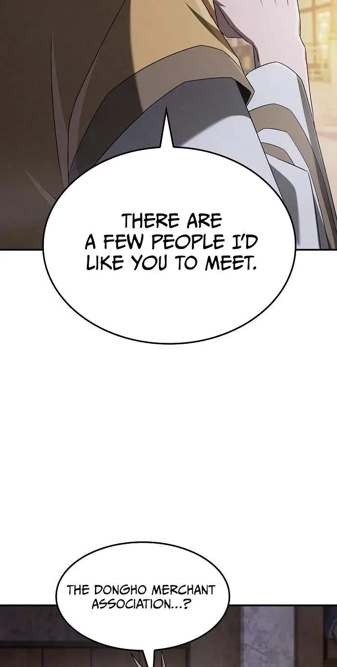 Golden Martial God Chapter 35 page 5