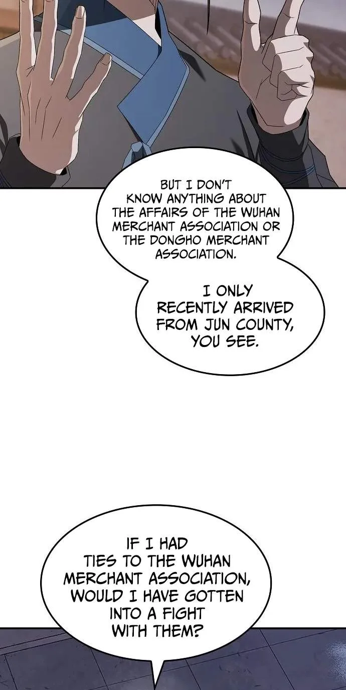 Golden Martial God Chapter 35 page 27