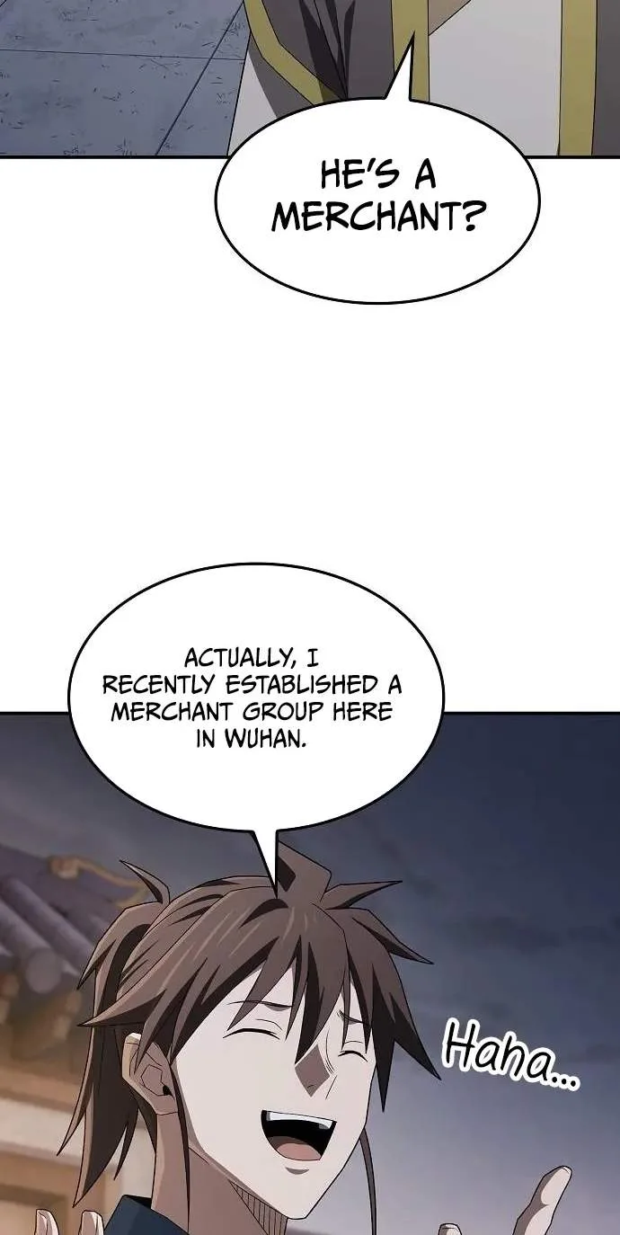 Golden Martial God Chapter 35 page 26