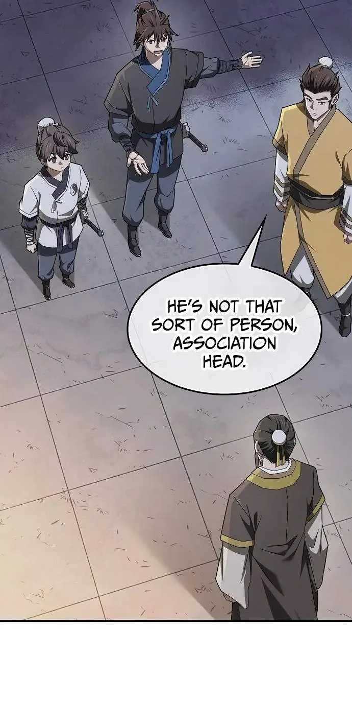 Golden Martial God Chapter 35 page 28