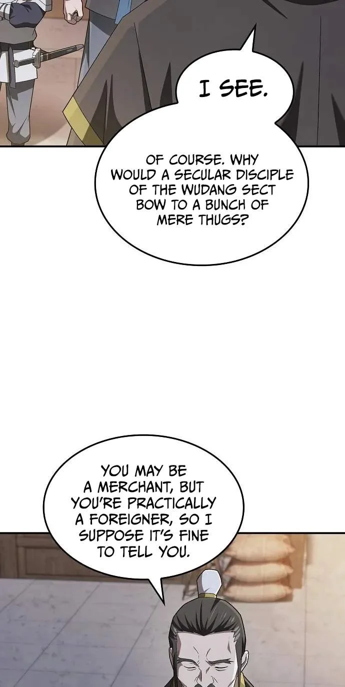 Golden Martial God Chapter 35 page 31