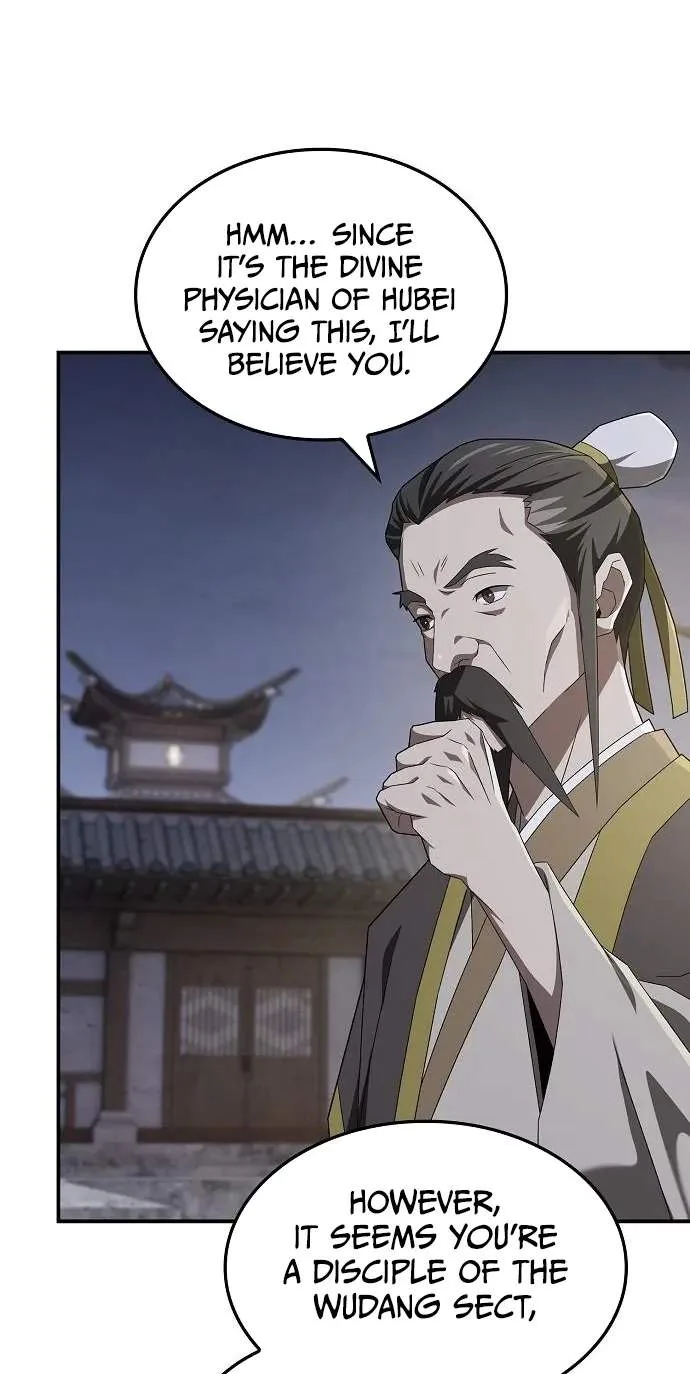 Golden Martial God Chapter 35 page 29