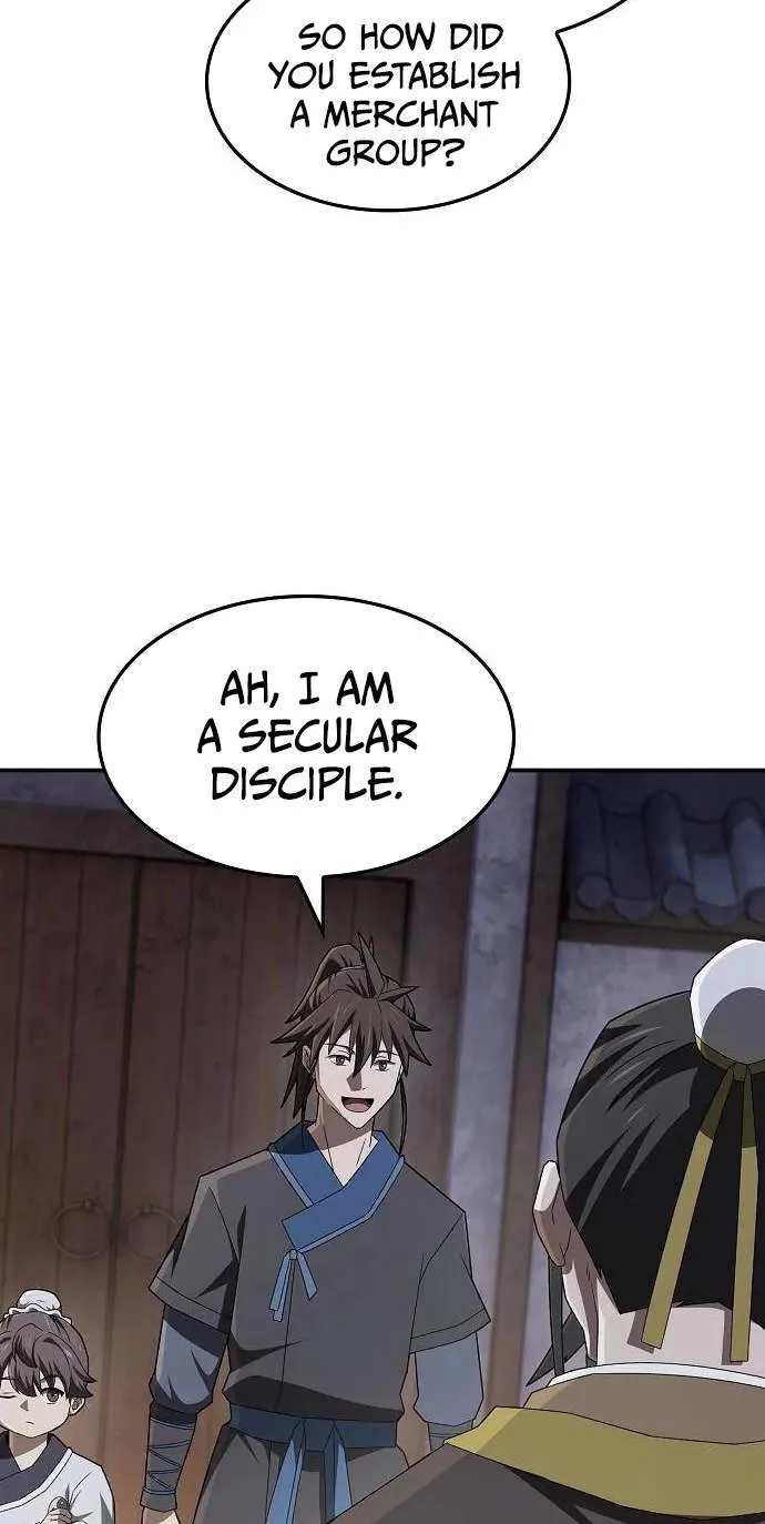 Golden Martial God Chapter 35 page 30