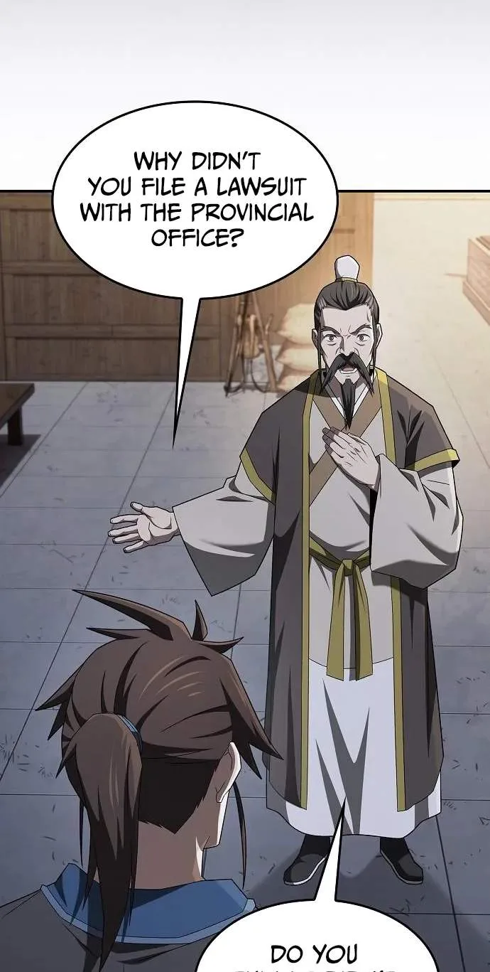 Golden Martial God Chapter 35 page 38