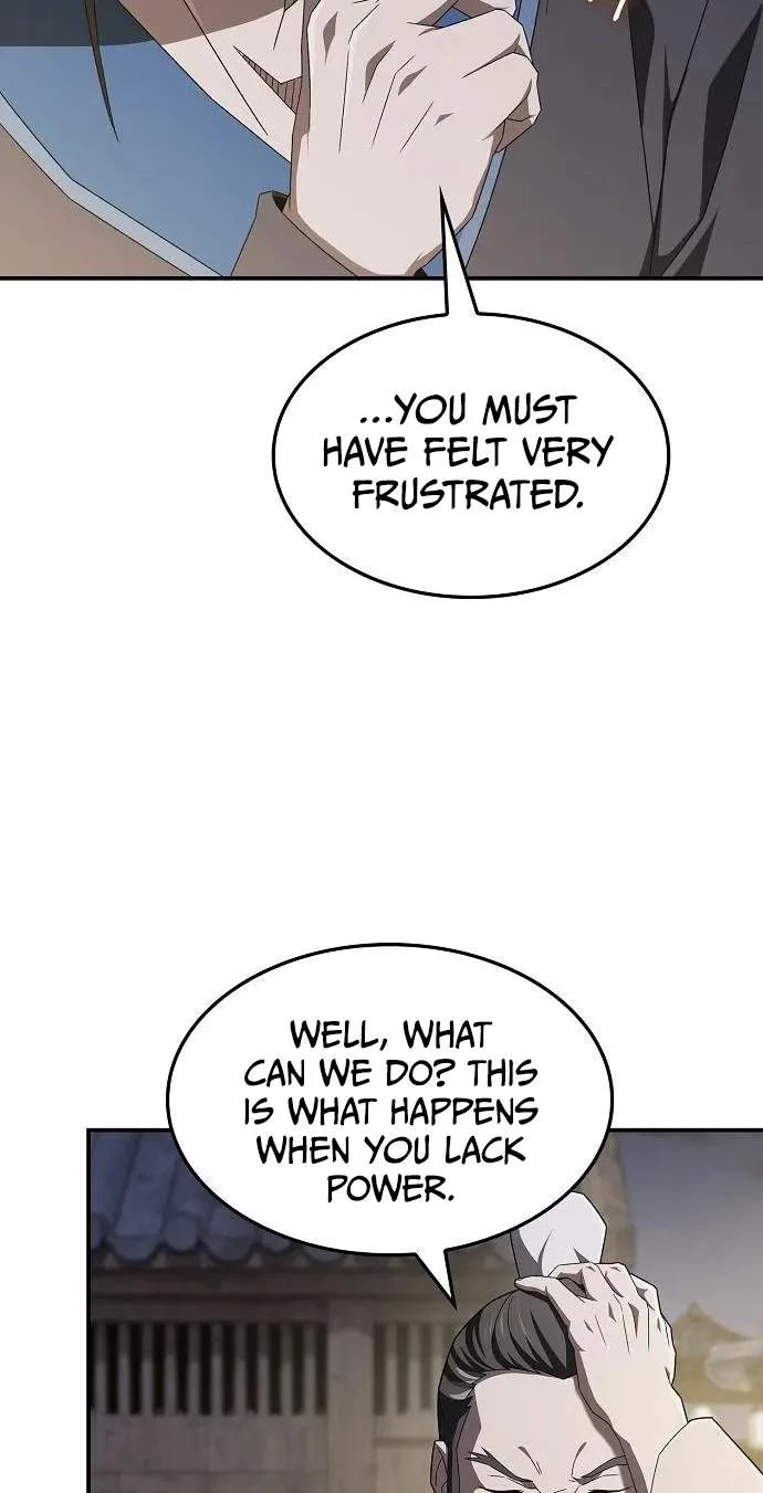 Golden Martial God Chapter 35 page 46