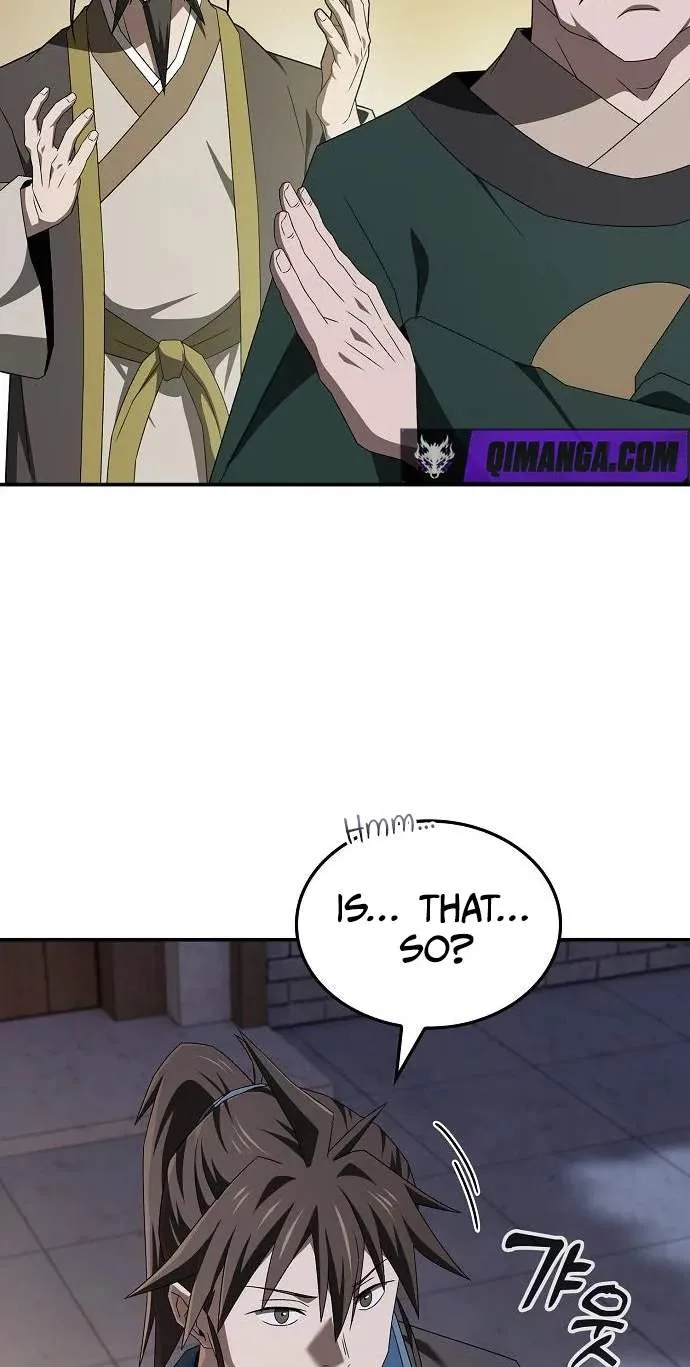 Golden Martial God Chapter 35 page 40
