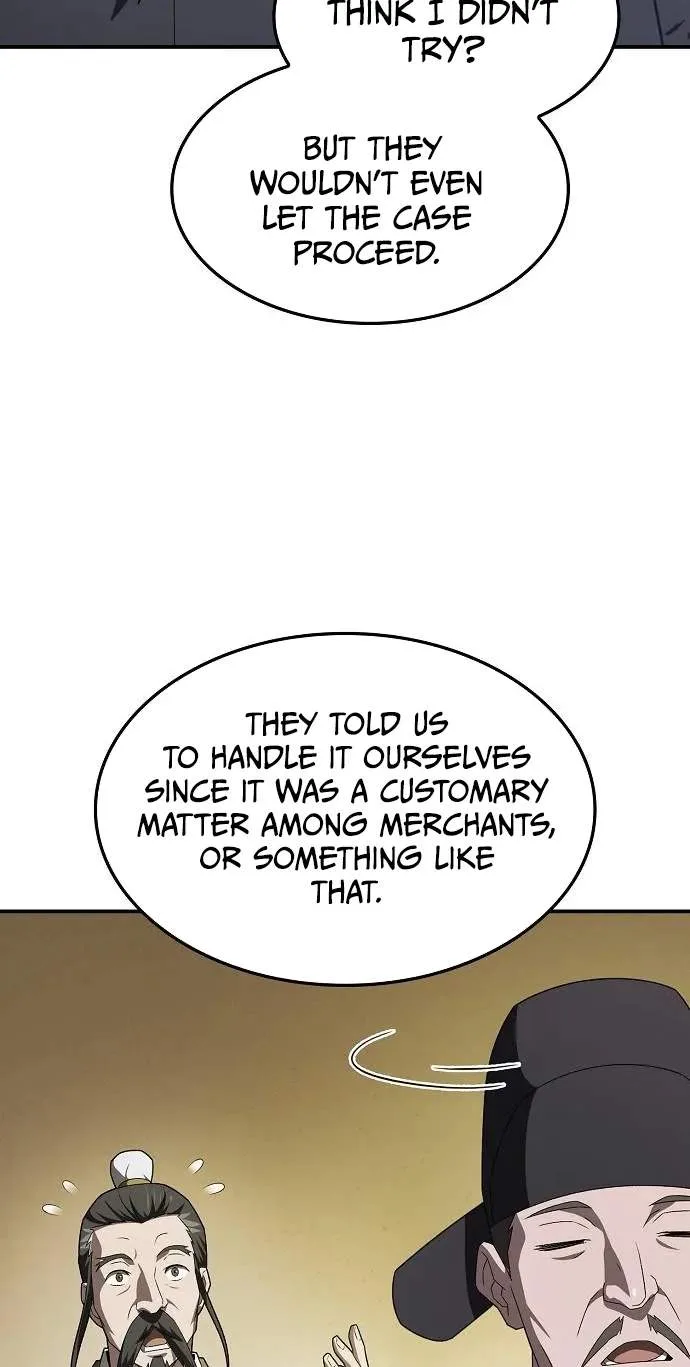 Golden Martial God Chapter 35 page 39