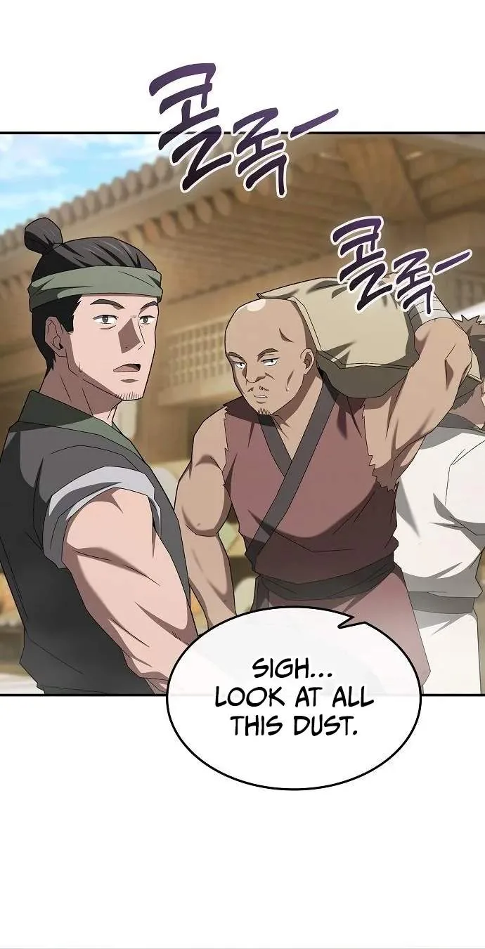 Golden Martial God Chapter 35 page 54