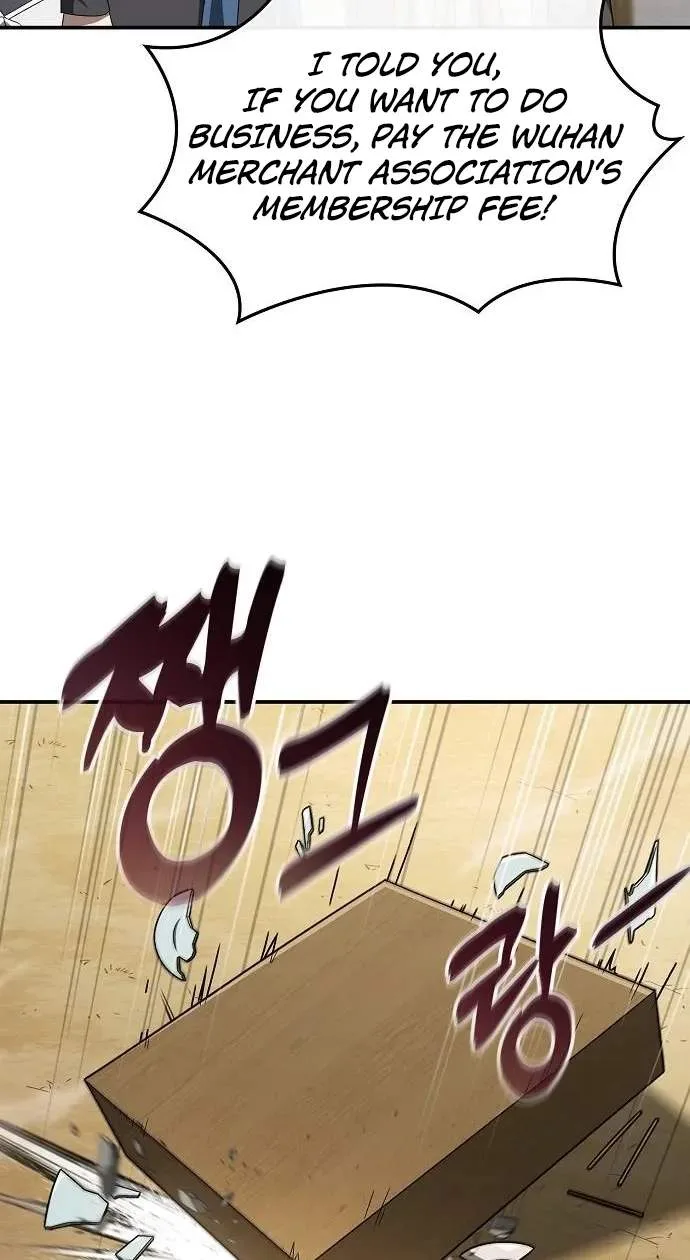 Golden Martial God Chapter 35 page 66