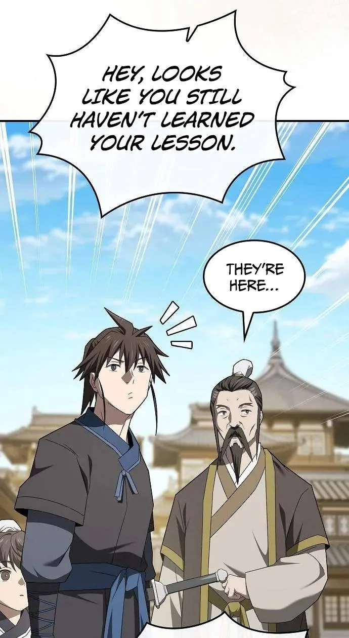 Golden Martial God Chapter 35 page 65