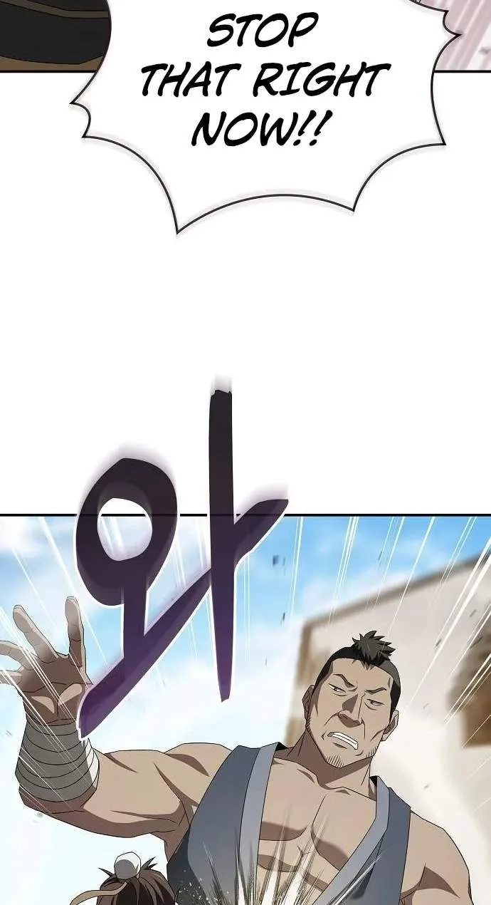 Golden Martial God Chapter 35 page 77
