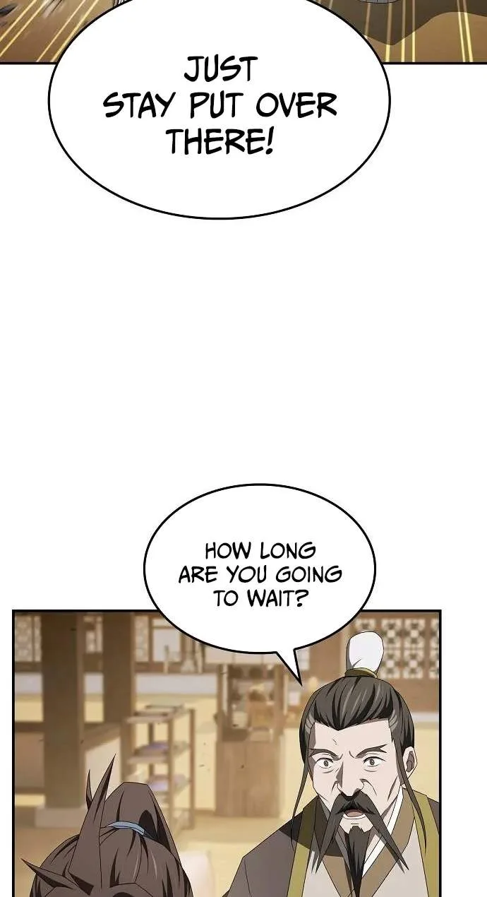 Golden Martial God Chapter 35 page 81