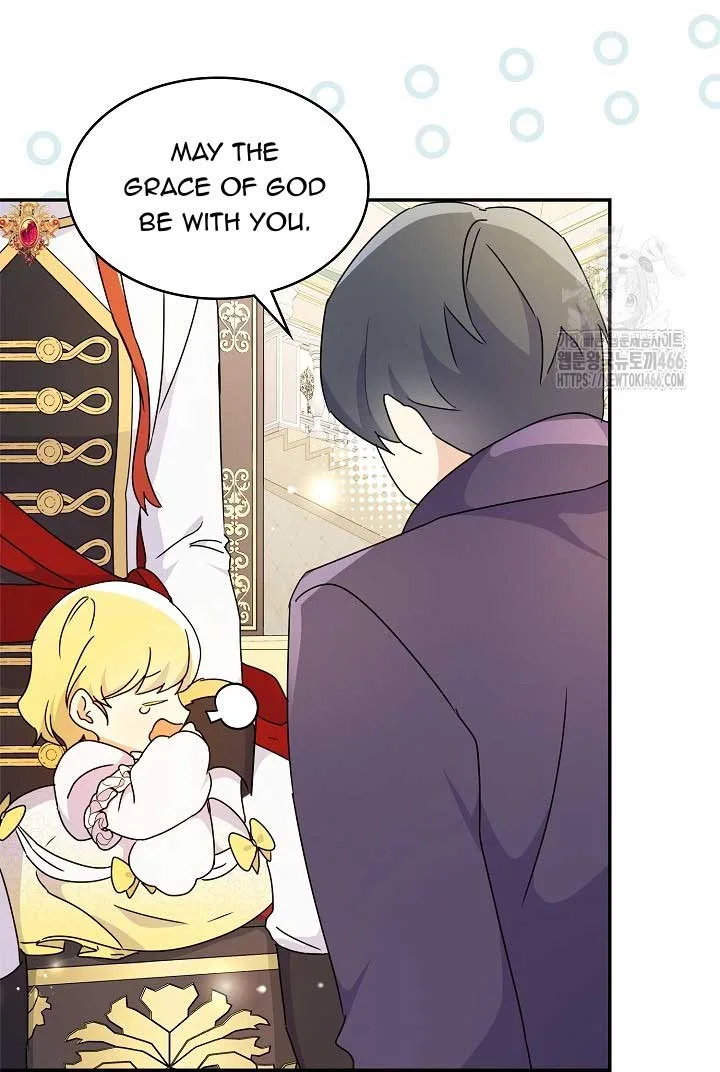 Extra but the Duke’s only daughter Chapter 21 page 11