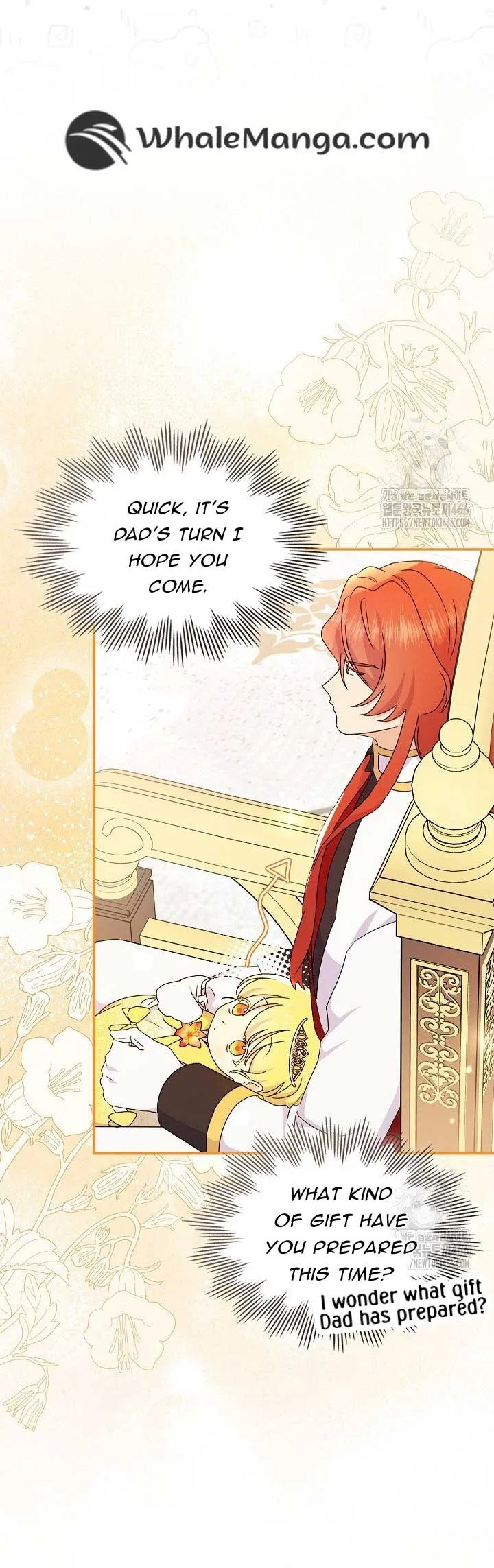 Extra but the Duke’s only daughter Chapter 21 page 14