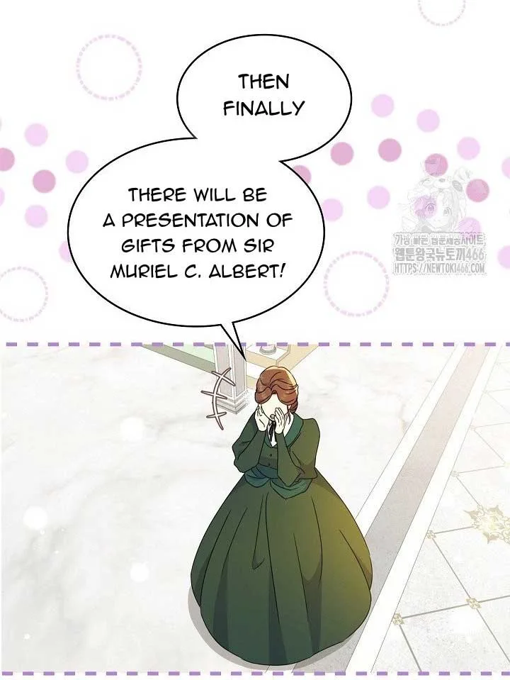 Extra but the Duke’s only daughter Chapter 21 page 22