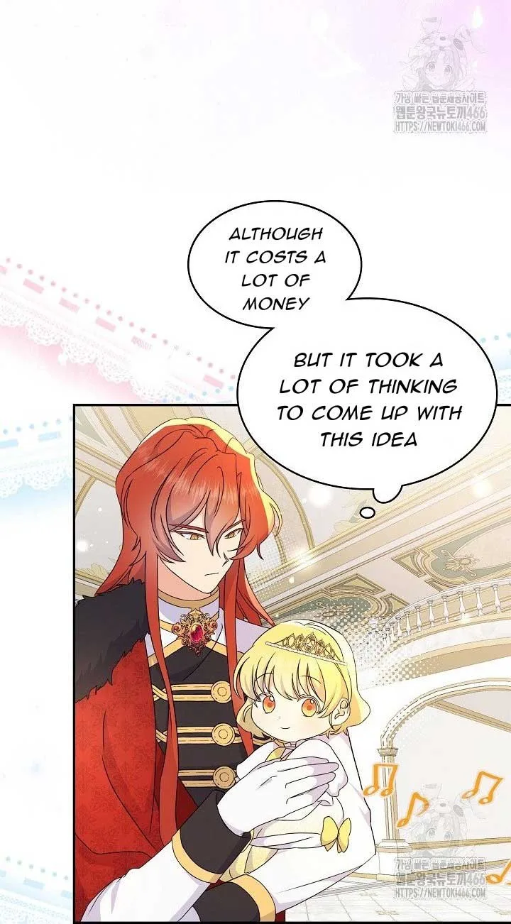 Extra but the Duke’s only daughter Chapter 21 page 51