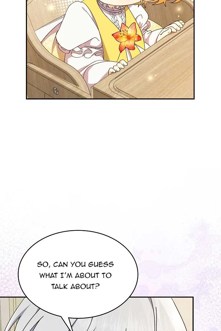 Extra but the Duke’s only daughter Chapter 23 page 5