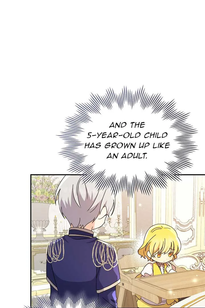 Extra but the Duke’s only daughter Chapter 23 page 18