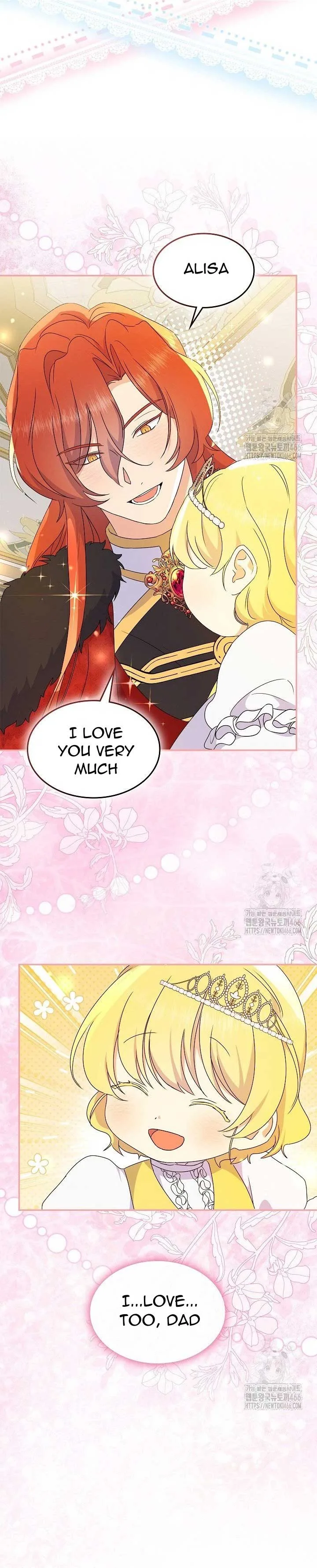 Extra but the Duke’s only daughter Chapter 21 page 52
