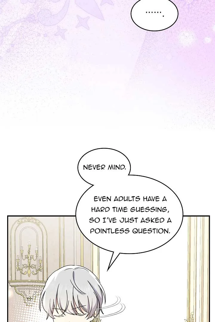 Extra but the Duke’s only daughter Chapter 23 page 8