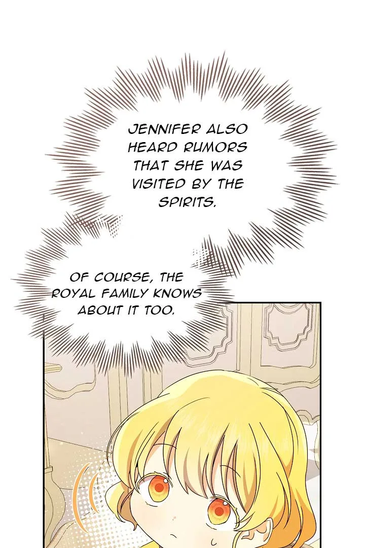 Extra but the Duke’s only daughter Chapter 23 page 4