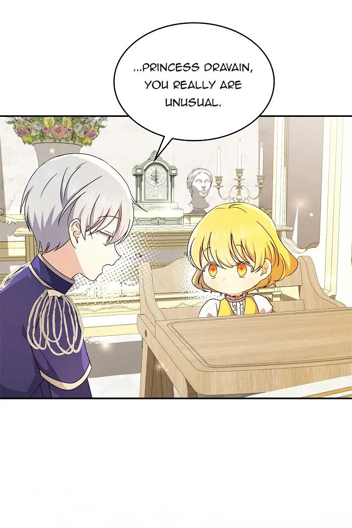 Extra but the Duke’s only daughter Chapter 23 page 10