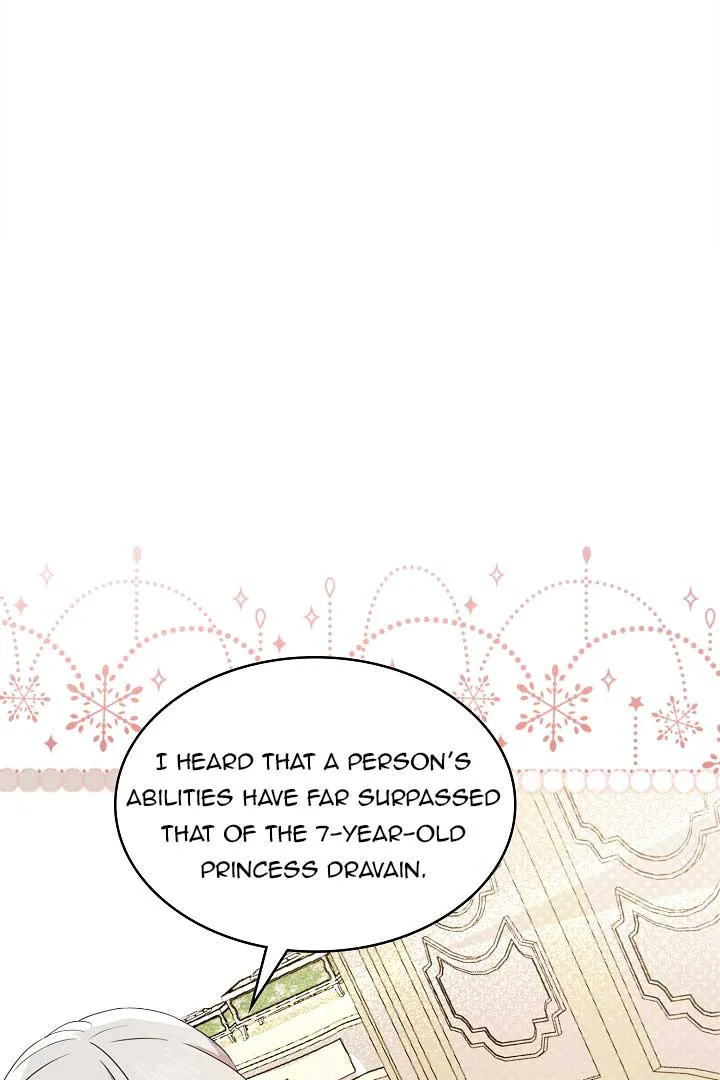 Extra but the Duke’s only daughter Chapter 23 page 2