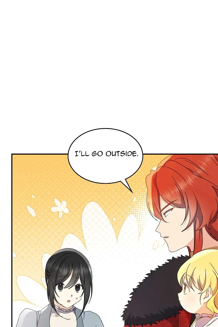 Extra but the Duke’s only daughter Chapter 23 page 87
