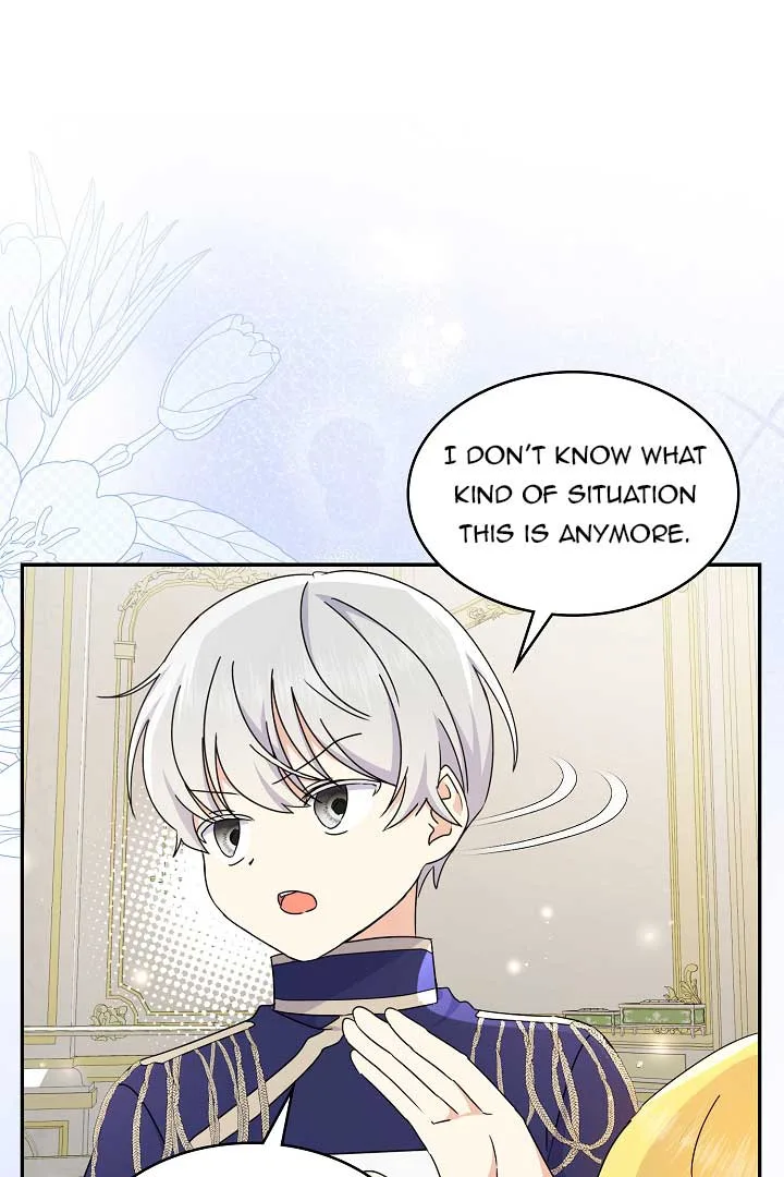Extra but the Duke’s only daughter Chapter 23 page 31