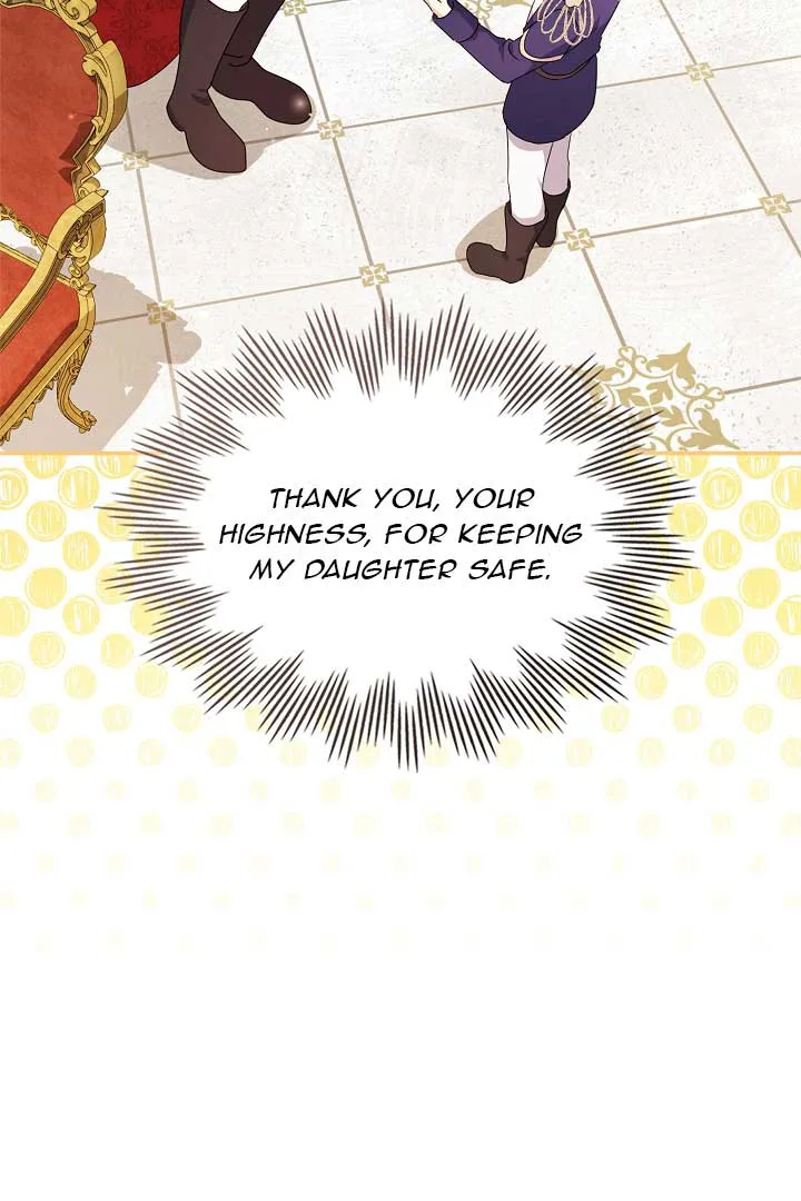 Extra but the Duke’s only daughter Chapter 23 page 56