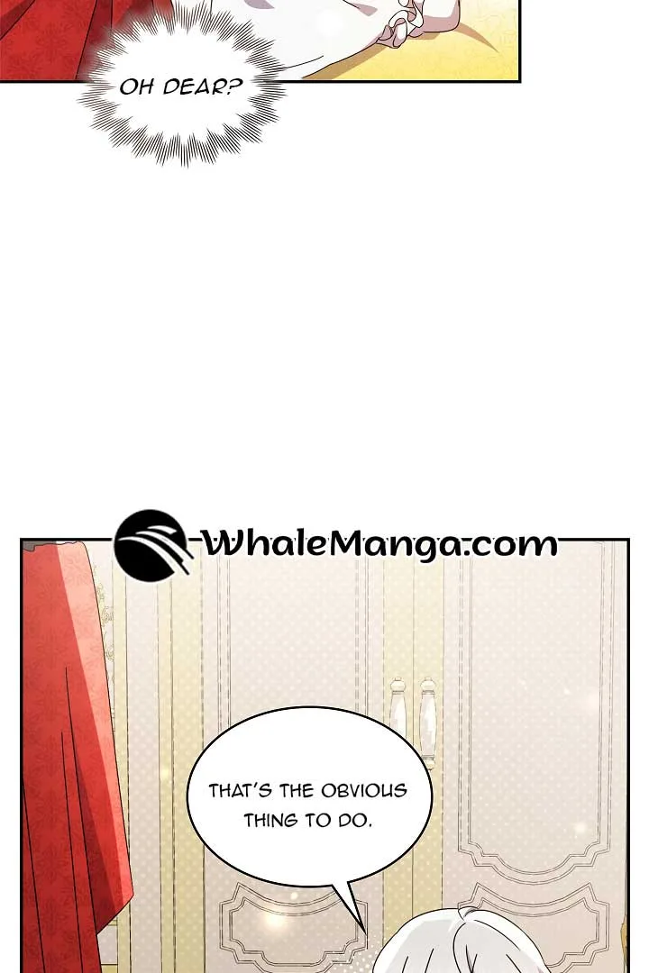 Extra but the Duke’s only daughter Chapter 23 page 58