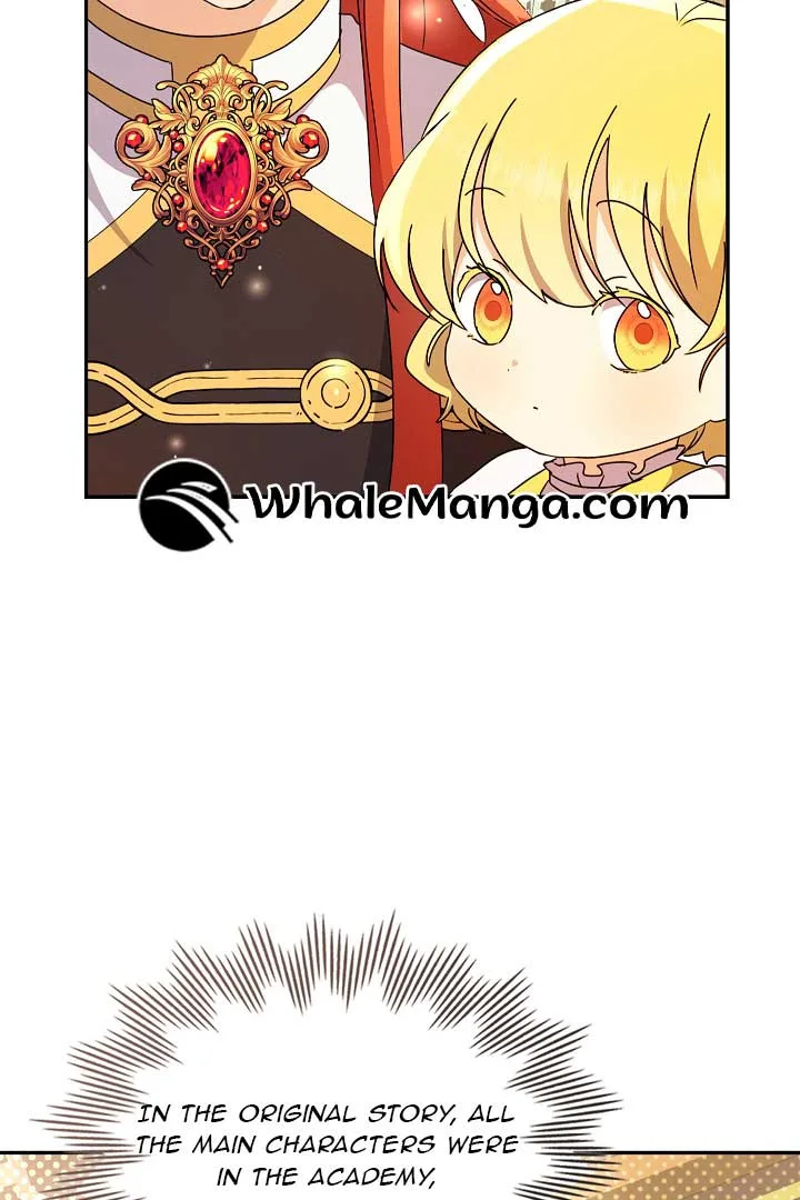 Extra but the Duke’s only daughter Chapter 23 page 78