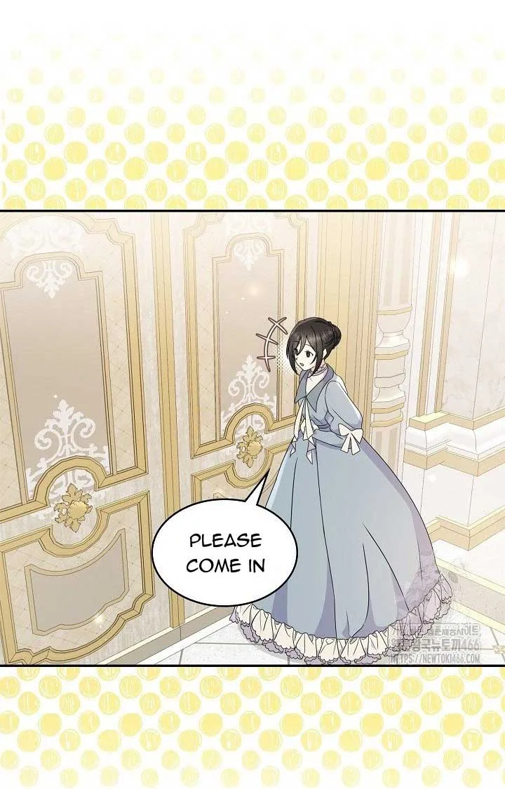 Extra but the Duke’s only daughter Chapter 21 page 86