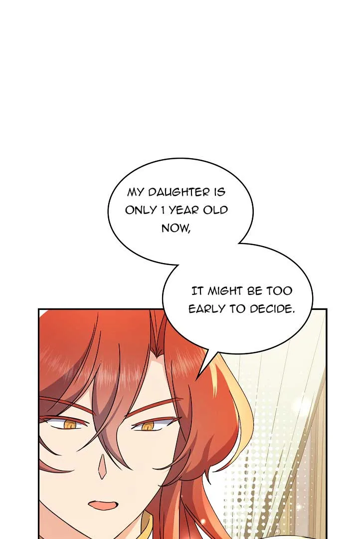 Extra but the Duke’s only daughter Chapter 23 page 77