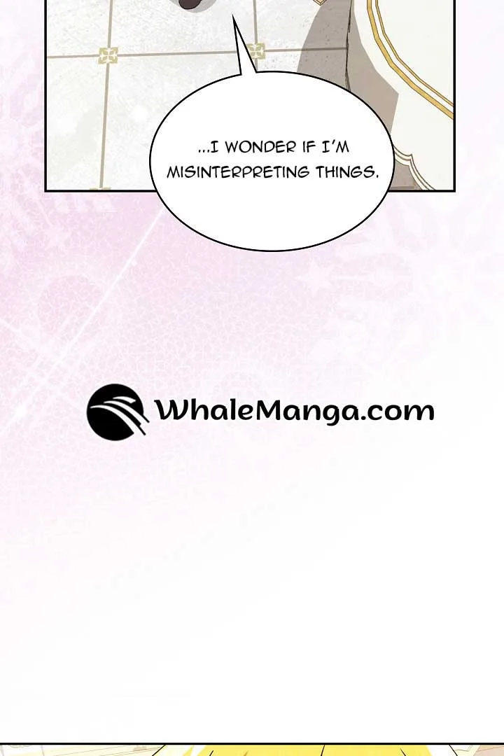 Extra but the Duke’s only daughter Chapter 23 page 22