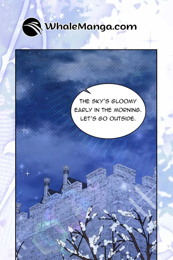 Extra but the Duke’s only daughter Chapter 23 page 84