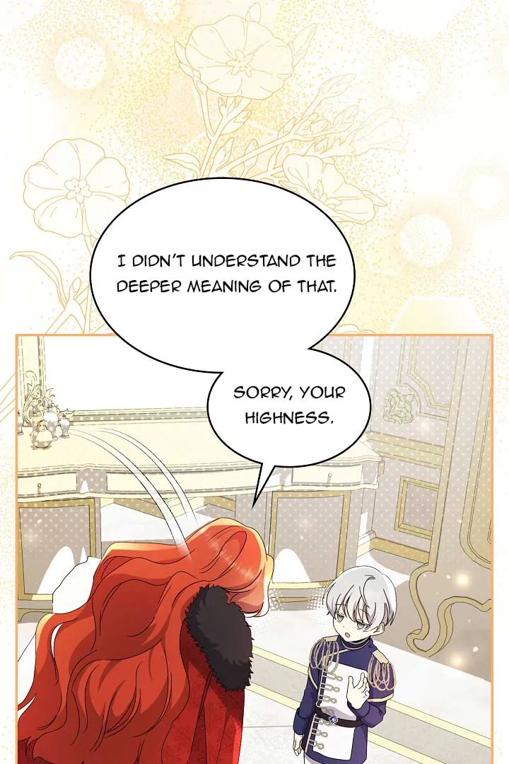 Extra but the Duke’s only daughter Chapter 23 page 71