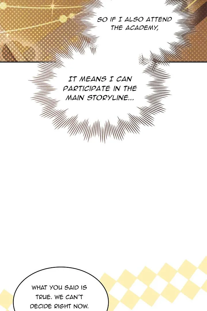 Extra but the Duke’s only daughter Chapter 23 page 80