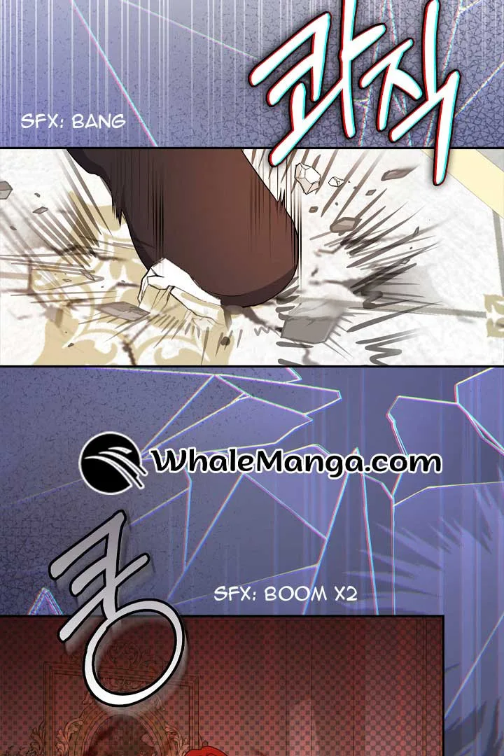 Extra but the Duke’s only daughter Chapter 23 page 45