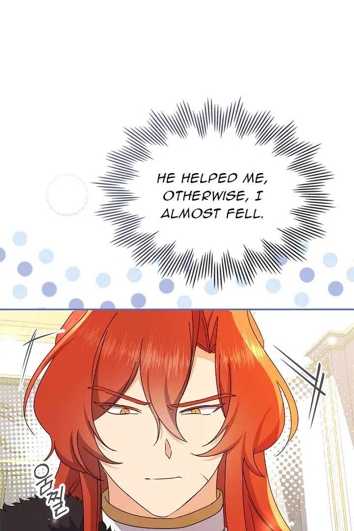 Extra but the Duke’s only daughter Chapter 23 page 52