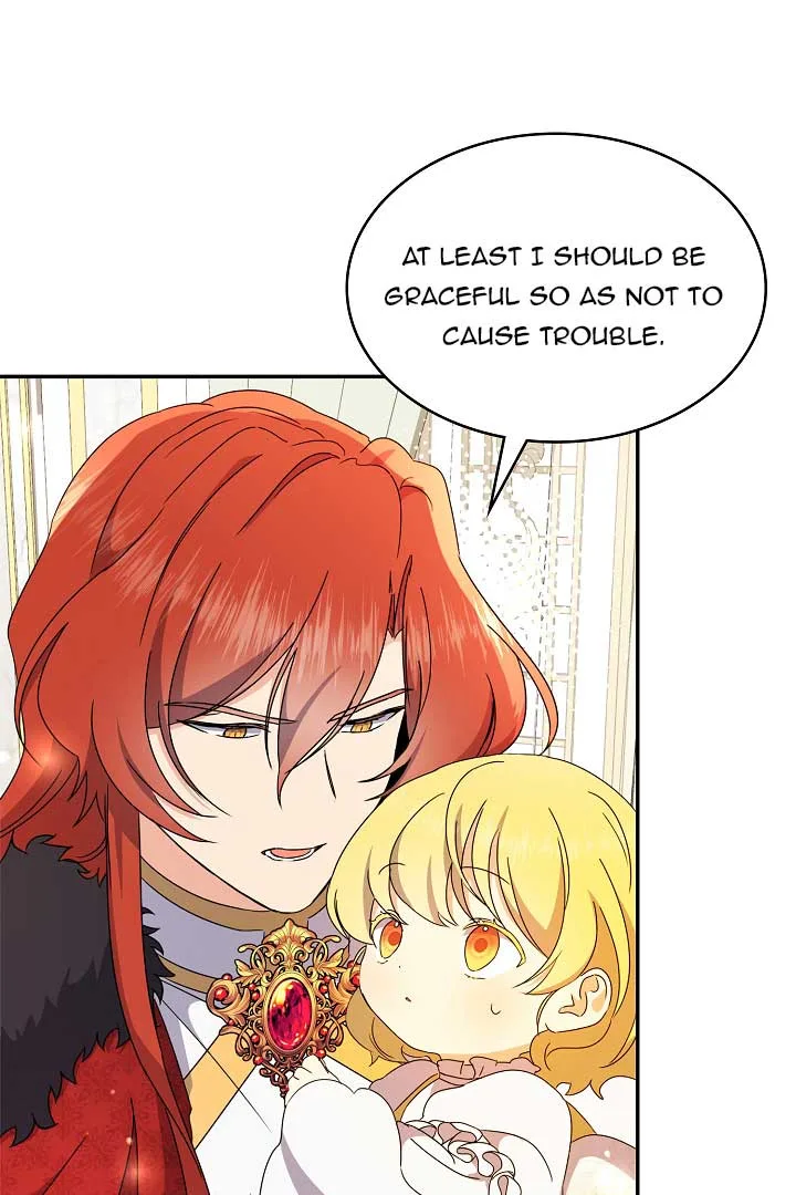 Extra but the Duke’s only daughter Chapter 23 page 57