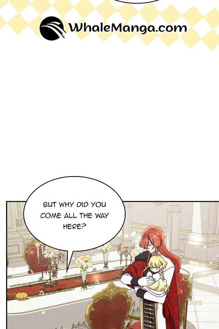 Extra but the Duke’s only daughter Chapter 23 page 82